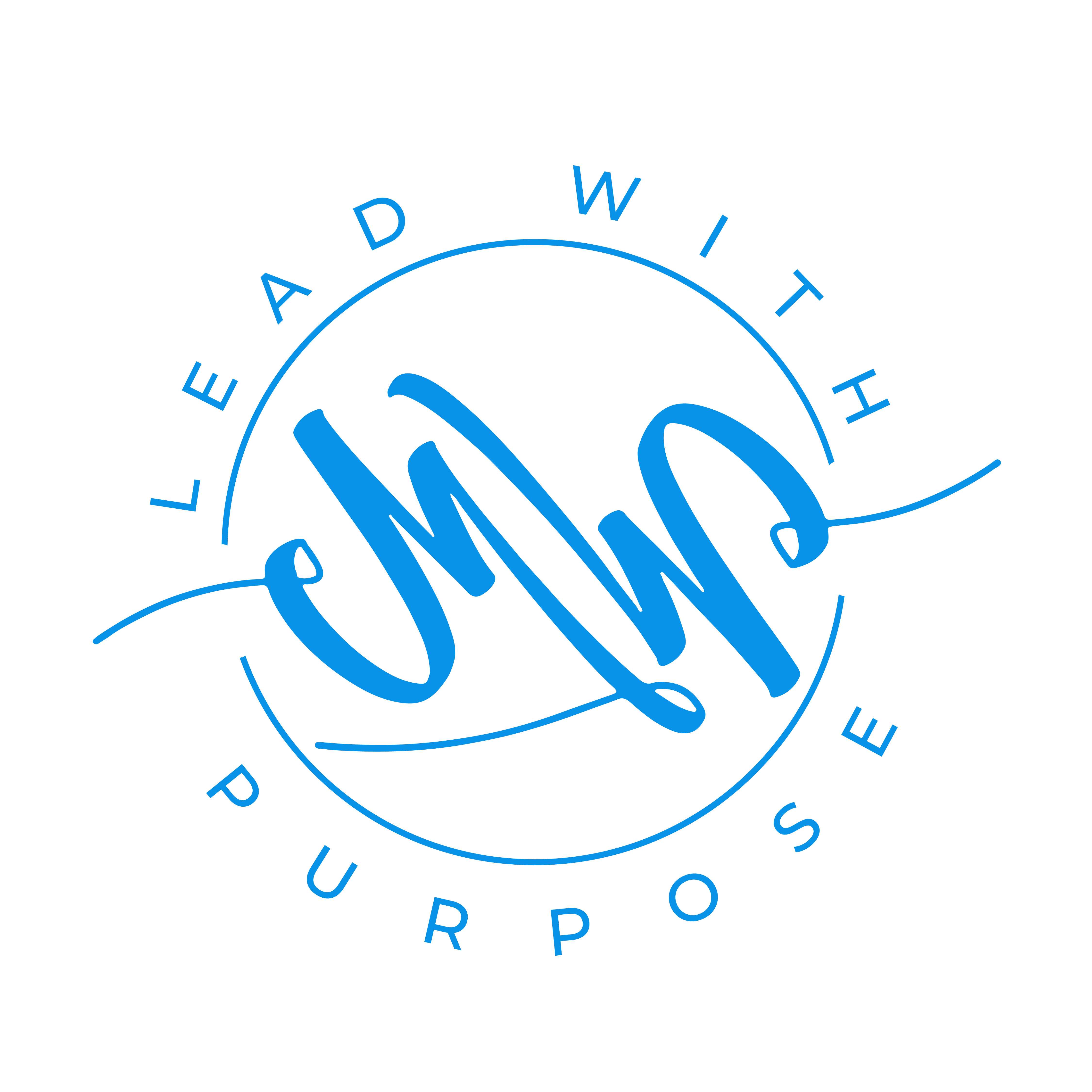 Lead with Purpose